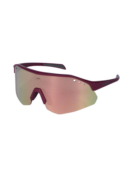 GAMSWILD EYEWEAR WS2140 Sportbrille | O/S | violett