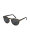 GAMSWILD EYEWEAR WM0014 Modebrille Polarisiert | O/S | braun