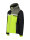 CMP Herren Zip Hood Jacke Herren Skijacke | 50 | grün