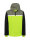 CMP Herren Zip Hood Jacke Herren Skijacke | 50 | grün