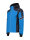 CMP Herren Zip Hood Jacke Herren Skijacke | 48 | blau