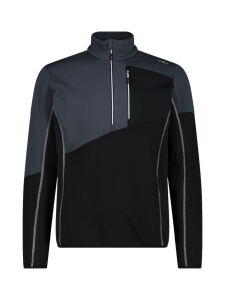 CMP Herren Sweat Midlayer