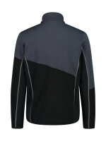 CMP Herren Sweat Midlayer | 54 | schwarz