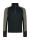 CMP Herren Sweat Midlayer | 50 | schwarz