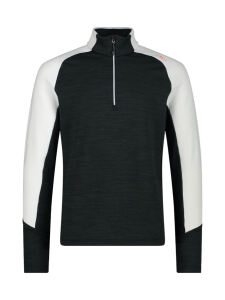 CMP Herren Sweat Midlayer