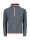 CMP Kinder Sweat Midlayer | 116/6J | grau