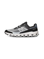 ON Cloudvista Herren Trailrunning Schuhe black/white EU 43