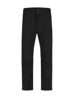 ONEMORE Nove Sette Uno Softshell Ski Pants Herre | L | schwarz