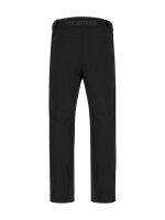 ONEMORE Nove Sette Uno Softshell Ski Pants Herre | L | schwarz