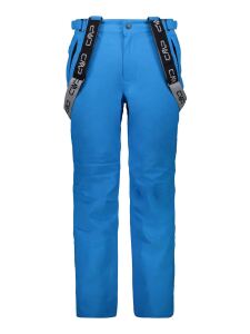 CMP Herren Salopette Skihose | 48 | blau