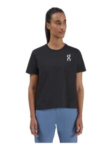 ON Graphic-T 4 Damen Shirt | L | schwarz