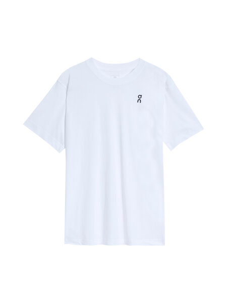 ON Graphic-T 4 Damen Shirt | M | weiss