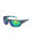 GAMSWILD EYEWEAR WS4035 Sportbrille Polarisiert | O/S | grün