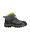 CMP Rigel Mid Waterproof Kinder Wanderschuhe hoch Graffite-Marine EU 29
