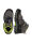 CMP Rigel Mid Waterproof Kinder Wanderschuhe hoch Graffite-Marine EU 29