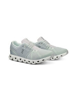 ON Cloud 5 Herren Freizeit Schuhe | EU 42,5 | weiss