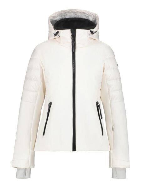 LUHTA Kierinki Damen Skijacke | 36 | weiss