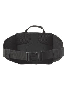 SALOMON Trailblazer Belt Hüfttasche | O/S | black/alloy