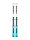 HEAD Worldcup Rebels E.SLR + PR 11 GW Skiset | 149 | blau