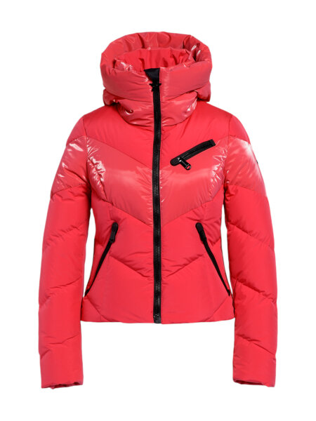 GOLDBERGH Moraine Ski Jacket | 36 | rot