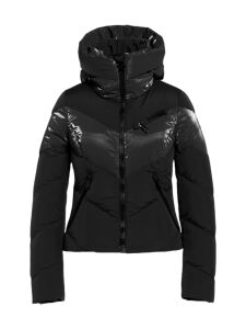 GOLDBERGH Moraine Damen Skijacke Black Gr. 42