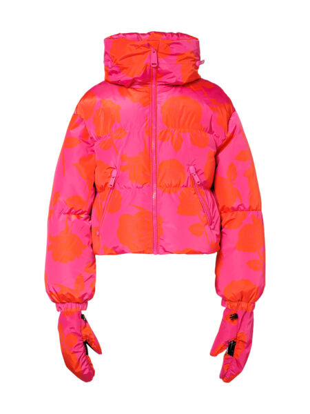 GOLDBERGH Rosalie Ski Jacket | 36 | pink