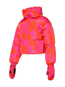 GOLDBERGH Rosalie Ski Jacket | 36 | pink