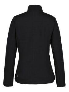 ICEPEAK Evansdale Midlayer Damen Langarm Shirt | L | schwarz