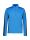 ICEPEAK Fleminton Midlayer Herren Langarm Shirt | L | Himmelblau