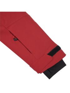 ICEPEAK Frisco Herren Skijacke cranberry Gr. 48