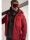 ICEPEAK Frisco Herren Skijacke cranberry Gr. 48