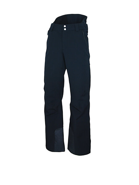 MOUNTAIN FORCE Tracy Stretch Limo Damen Skihose | 38/M | schwarz