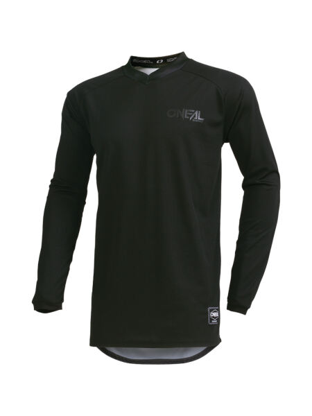 ONEAL Element Jersey Classic Herren Bikeshirt Black Gr. L