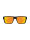 RED BULL SPECT Chase Sonnenbrille | O/S | schwarz