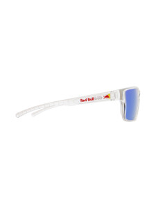 RED BULL SPECT Chase Sonnenbrille xtal clear/smoke blue mi