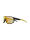 RED BULL SPECT Dash Sonnenbrille black/brown pink mirror