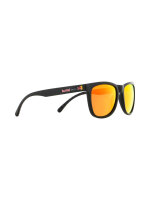 RED BULL SPECT Ecos Sonnenbrille | O/S | schwarz