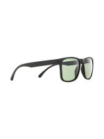 RED BULL SPECT Edge Sonnenbrille | O/S | schwarz