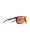 RED BULL SPECT Tain Sonnenbrille black/brown orange mirror