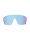 RED BULL SPECT Daft Sonnenbrille | O/S | weiss