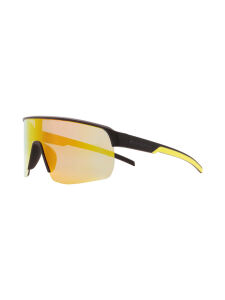 RED BULL SPECT Dakota Sonnenbrille black/brown pink mirror