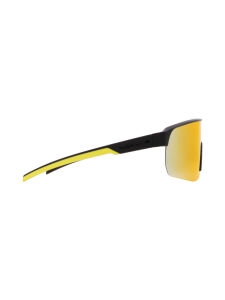 RED BULL SPECT Dakota Sonnenbrille black/brown pink mirror