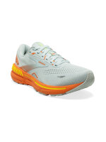 BROOKS Adrenaline GTS 23 Damen Laufschuhe Norma | EU 38 | weiss