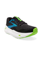 BROOKS Ghost Max Herren Laufschuhe | EU 45 | schwarz