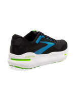 BROOKS Ghost Max Herren Laufschuhe | EU 45 | schwarz