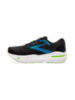 BROOKS Ghost Max Herren Laufschuhe | EU 45 | schwarz