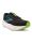 BROOKS Ghost Max Herren Laufschuhe black/atomic blue/jasmine EU 45,5