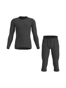 LÖFFLER M Set 3/4 Pants Transtex Warm Herren Ski