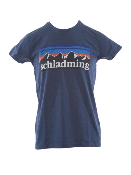 SCHLADMING Dachstein RANDOMANIA | 3XL | blau