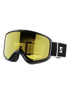 SALOMON Aksium 2.0 Access Skibrille | O/S | schwarz